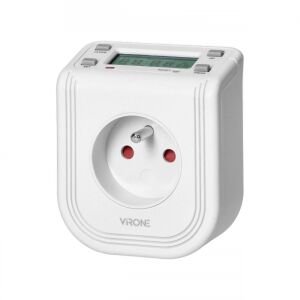 ELEKTRONIKUS IDŐZÍTŐ FELSŐ KÉPERNYŐ - ON-DT-4