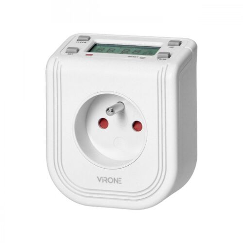 ELEKTRONIKUS IDŐZÍTŐ FELSŐ KÉPERNYŐ - ON-DT-4 146839195