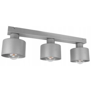 FÜGGŐ MENNYEZETI LÁMPA CSILLÁR FÉM PLAFON 146839819 - Lámpa & Világítás