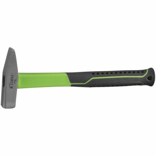 LAKATOS KALAPÁCS ÜVEGSZÁLAS NYELLEL LMHG 100 G - L-272650102