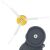 Oldalkefe modul iRobot Roomba e5 e6 i3 i4 i5 i6 i7 i7+ j7 készülékhez 146839906