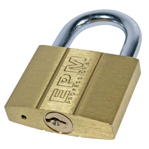 RÉZ LAKAT 5 KULCSOS 60MM - E-750-0004 146840239