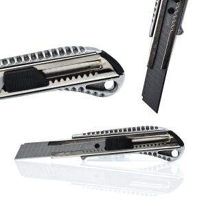 Alumínium tapétavágó 100x18x0,5 mm 146840278 - Tapétavágó