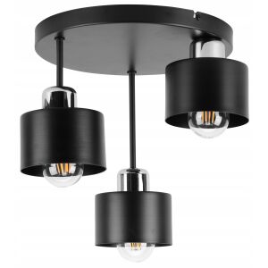 Modern fém függő mennyezeti lámpa