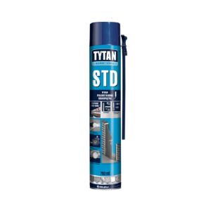 HAB 750ML TYTAN EURO-LINE O2 - PIA 750 TE02