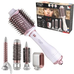 ADLER HAJGÖNDÖRÍTŐ/SZÁRÍTÓ | AD2027 146840850 - Szépség & Egészség