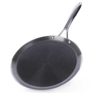 COOKCELL acél palacsintasütő 29 cm 146840897 - Palacsintasütő