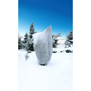 AGRO VÉDŐKAPUCNIS 50G/M2 FEHÉR KÖTÖTT 100*160CM 1 DB - S-BW 9003 146840907 - Kertészeti eszköz