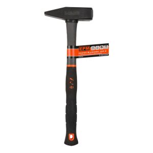 LAKATOS KALAPÁCS, ÜVEGSZÁLAS NYELŰ, TPR 100G - E-420-2010