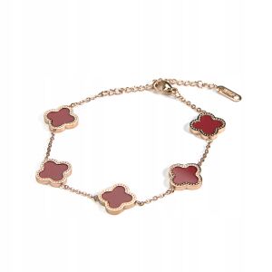 BBCH-CZER-RU Női karkötő MELODY 146841234 - Női ékszer