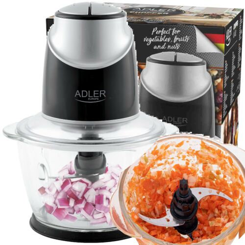 AD 4082 Aprító üvegtállal 146841326