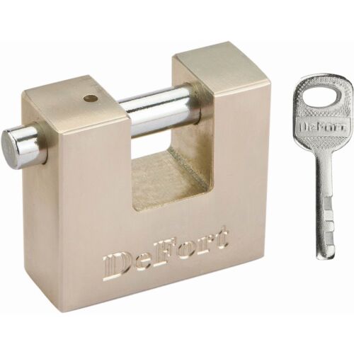 SZEGES LAKAT 3 KULCSOS 50MM - T 90U330 146841511