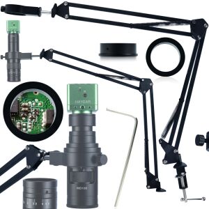 Állítható kar/gém ODM-180X 50 mm-es digitális mikroszkóphoz