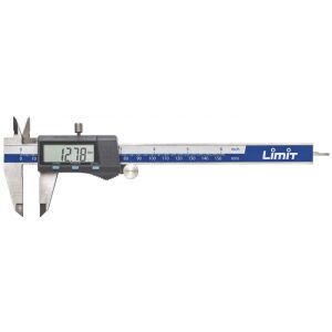 ELEKTRONIKUS FÉKNYEREG HATÁROZÓ CDK 200MM - L-263960205 146841861 - Tolómérő