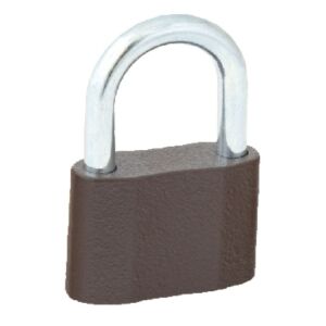 ÖNTÖTTVAS LAKAT, RETESZELŐ KS60 3 KULCSOS - MP KLO 60 ZL