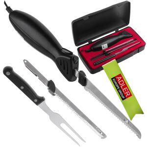 CR 4513 Elektromos kés - Késkészlet 146842237 - Konyhai eszköz