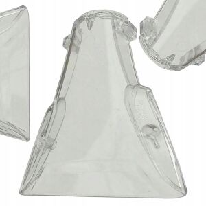 Kárpittisztító fúvókavédő Kärcher Puzzi porszívóhoz 146842339 - Porszívó kiegészítő