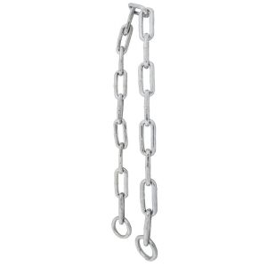 Horganyzott összekötő lánc 0,5MB 4MM - LAN SPI 4 ZN