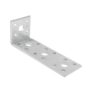 ÉPÍTŐI CSATLAKOZÓ 120*40*40*2,5MM - LB 120*40*40