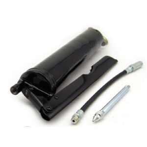 KÉZIKAROS ZSÍRSZÍVÓPRESSZÓ GH400H22 - EV GH400H-22