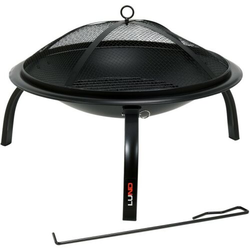 ACÉL KANDALLÓ ÖSSZECSUKHATÓ LÁBAKKAL 56*39CM - W-99912 146842623