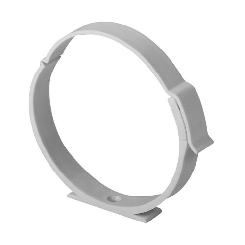 KEREK CSATORNA TARTÓ (FI 100) - A-KO100-28