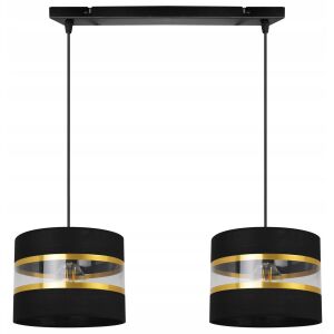 Mennyezeti lámpa, csillár, lámpaernyő, modern 146842719 - Lámpa & Világítás