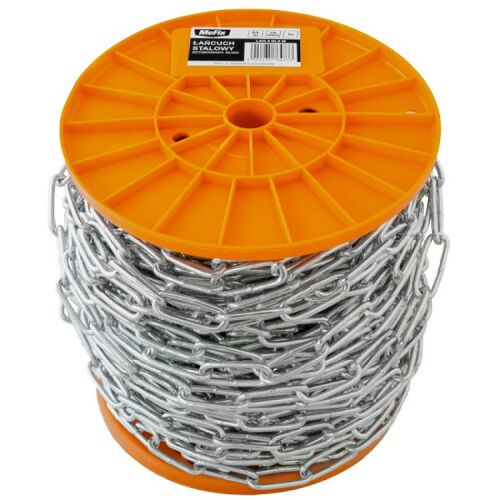 HOSSZÚ LÁNCÚ D-2 5MM-ES HORGANIZÁLT MÉRŐ - 50 MB - LAN 5 DLZ M 146842870