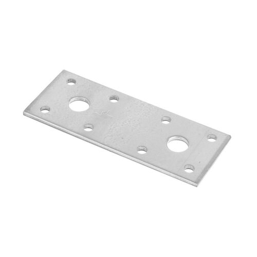 RÖGZÍTŐLEMEZ 100*40*2,5MM - LB PL 100*40 146842883