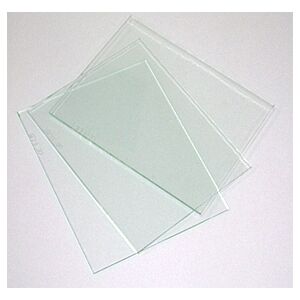 ÁTLÁTSZÓ ÜVEG HEGESZTŐMASZKHOZ 80*100 - MAS SZ-B/80