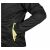 Kombinált puha softshell dzseki fekete és sárga méretben XL - T N81-562-XL 146843724