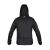 Kombinált puha softshell dzseki fekete és sárga méretben XL - T N81-562-XL 146843724