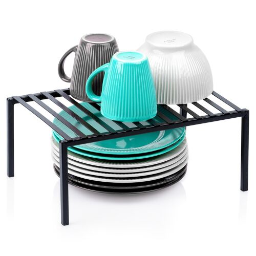 Fém konyhai polc pulthoz, sarokszekrényhez, szervezőállványhoz 146843776