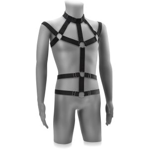 FÉRFI EROTIKUS KÖTÉM BDSM KÖTÉM - 72142144