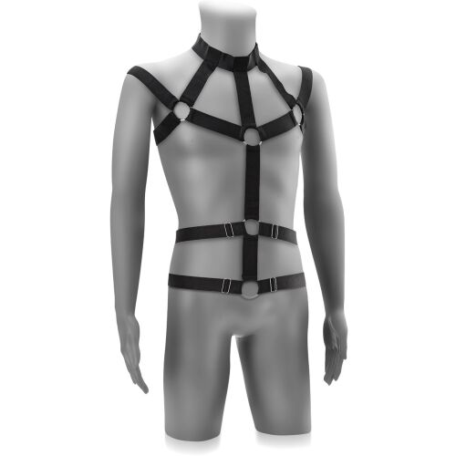 FÉRFI EROTIKUS KÖTÉM BDSM KÖTÉM - 72142144 146843798