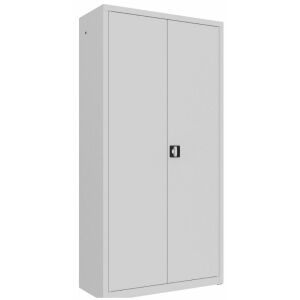 FÉMSZEKRÉNY POLCOKKAL SBM 203 M LX - TG-SBM203MLX 146844010 - Irodai szekrény