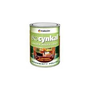 EKOCYNKAL FÉNYES LAKK 0,7L - M/ECM.BEZ0.3