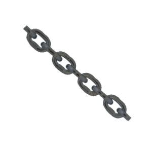 3-AS OSZTÁLYÚ MŰSZAKI LÁNC 10 MM - 5 KG - LAN 10 TECH