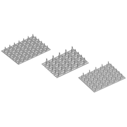 TÜSKÉS LEMEZ 70/168X1.5 - LB PK15-7017 146844037