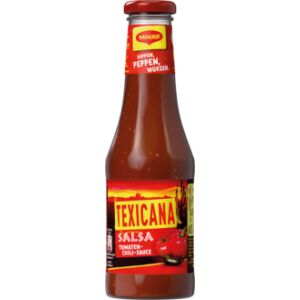 Maggi Texicana Salsa szósz 500 ml 146844044 - Szósz & Öntet