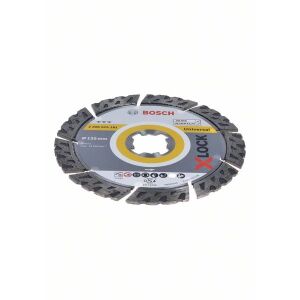 UNIVERZÁLIS GYÉMÁNT PENGÉT 125*2.2 X-LOCK - B 2608615161 146844093 - Szerszám