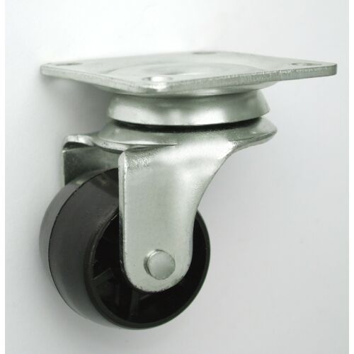 MŰANYAG BÚTORGÖRGŐ 30MM FORGÓHÁZ M32B - KL030 SKR 146844187