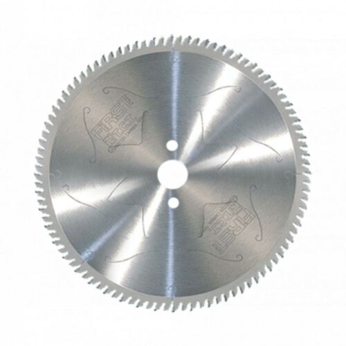 ALGOR (+) CMS bevonatú körfűrészlap alumíniumhoz és színesfémekhez, DIM 350 - LC35010803 146844397