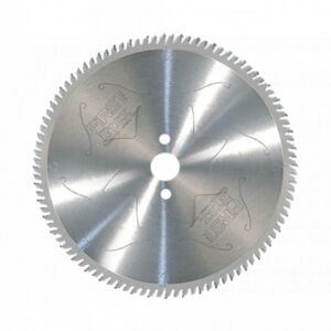 ALGOR (+) Panza circulara placata CMS pentru aluminiu si neferoase, DIM 350 - LC35010803 146844397 - Аксесоари за инструменти