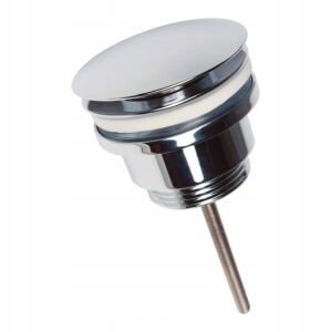 UNIVERZÁLIS RÉZ KATTINTÓS MOSDÓDUGÓ - HJ/S2059