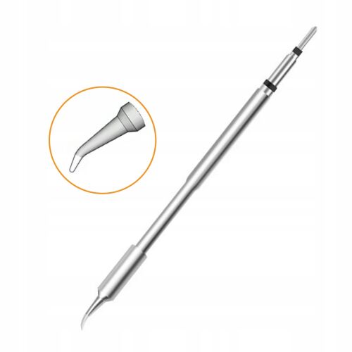 Precíziós C245-935 forrasztóhegy JBC, AIXUN, SUGON, YIHUA és egyéb forrasztóállomásokhoz 146845617