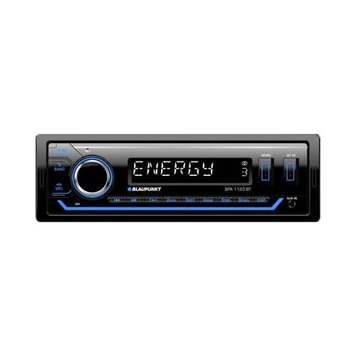 BPA1123 BT AUTÓRÁDIÓ - BP-BPA1123BT