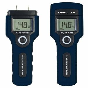 FA NEDVESSÉGMÉRŐ 6101 - L-233840206 146846135 - Anyagnedvesség mérő