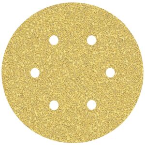 EXPERT EXC470 CSISZOLÓTÁRCSA D150 G100 5 DB - B 2608900816