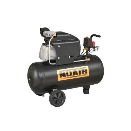 OLAJKOMPRESSZOR 50L 8 BAR 2HP - N/404NUB004 146846294